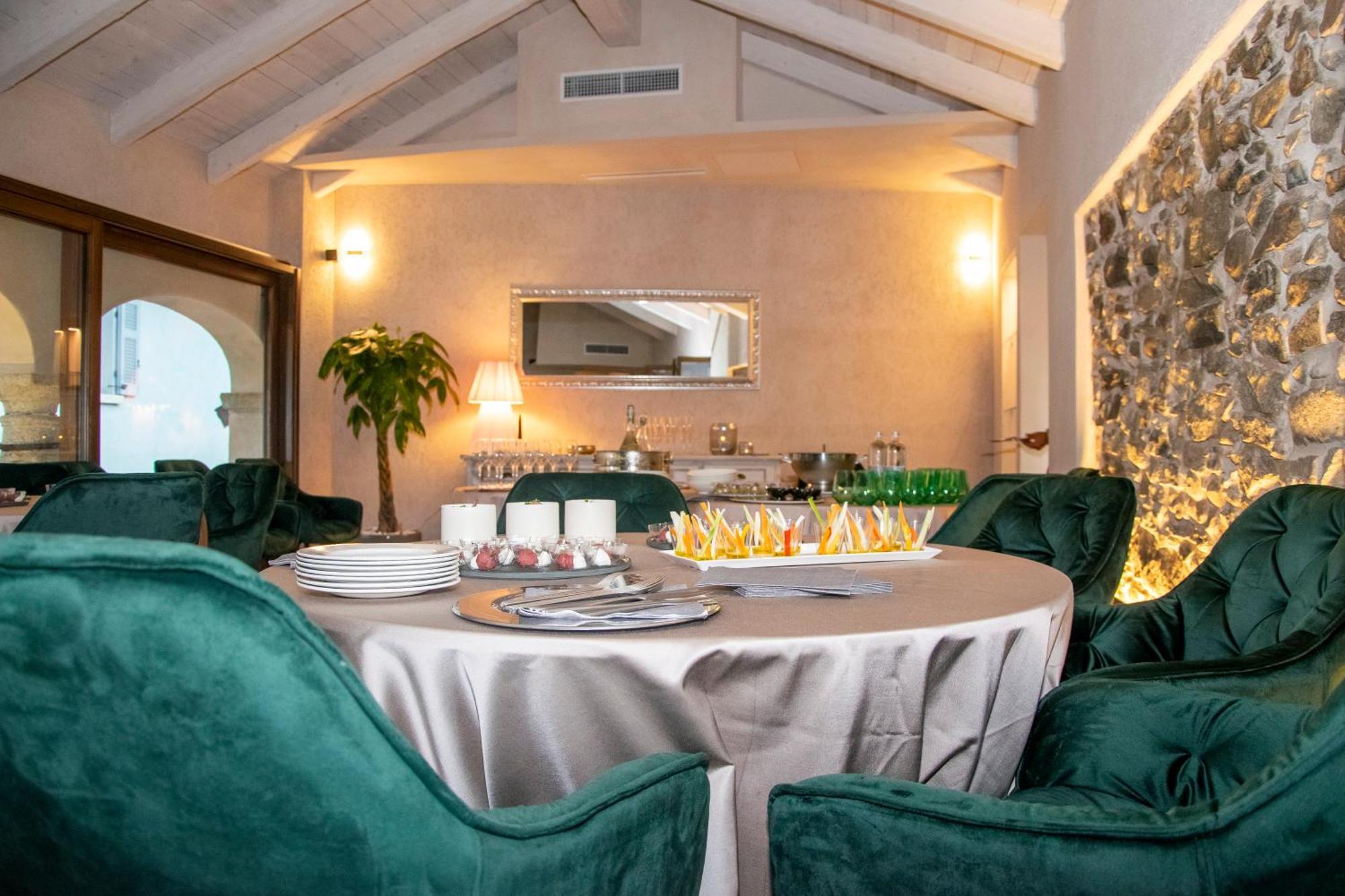 Vista B&B Пела Екстериор снимка