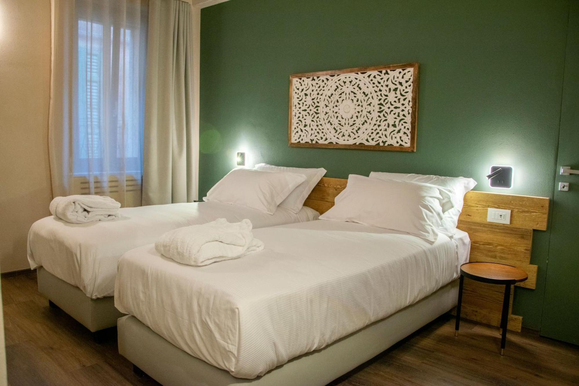Vista B&B Пела Екстериор снимка
