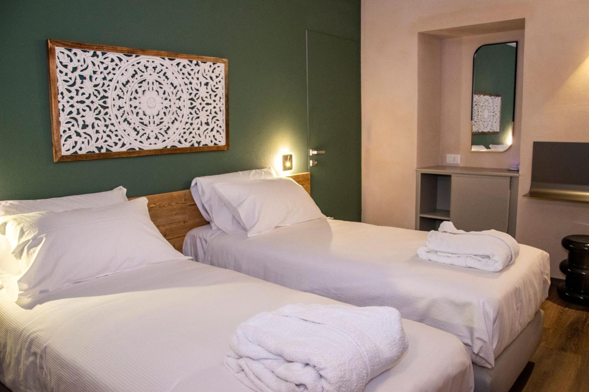 Vista B&B Пела Екстериор снимка