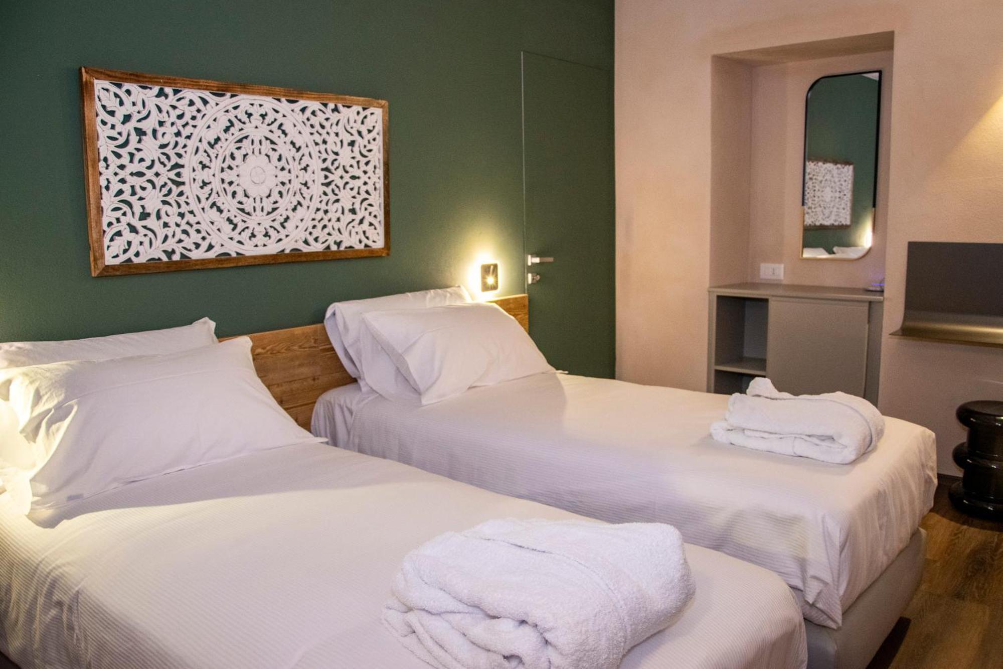 Vista B&B Пела Екстериор снимка