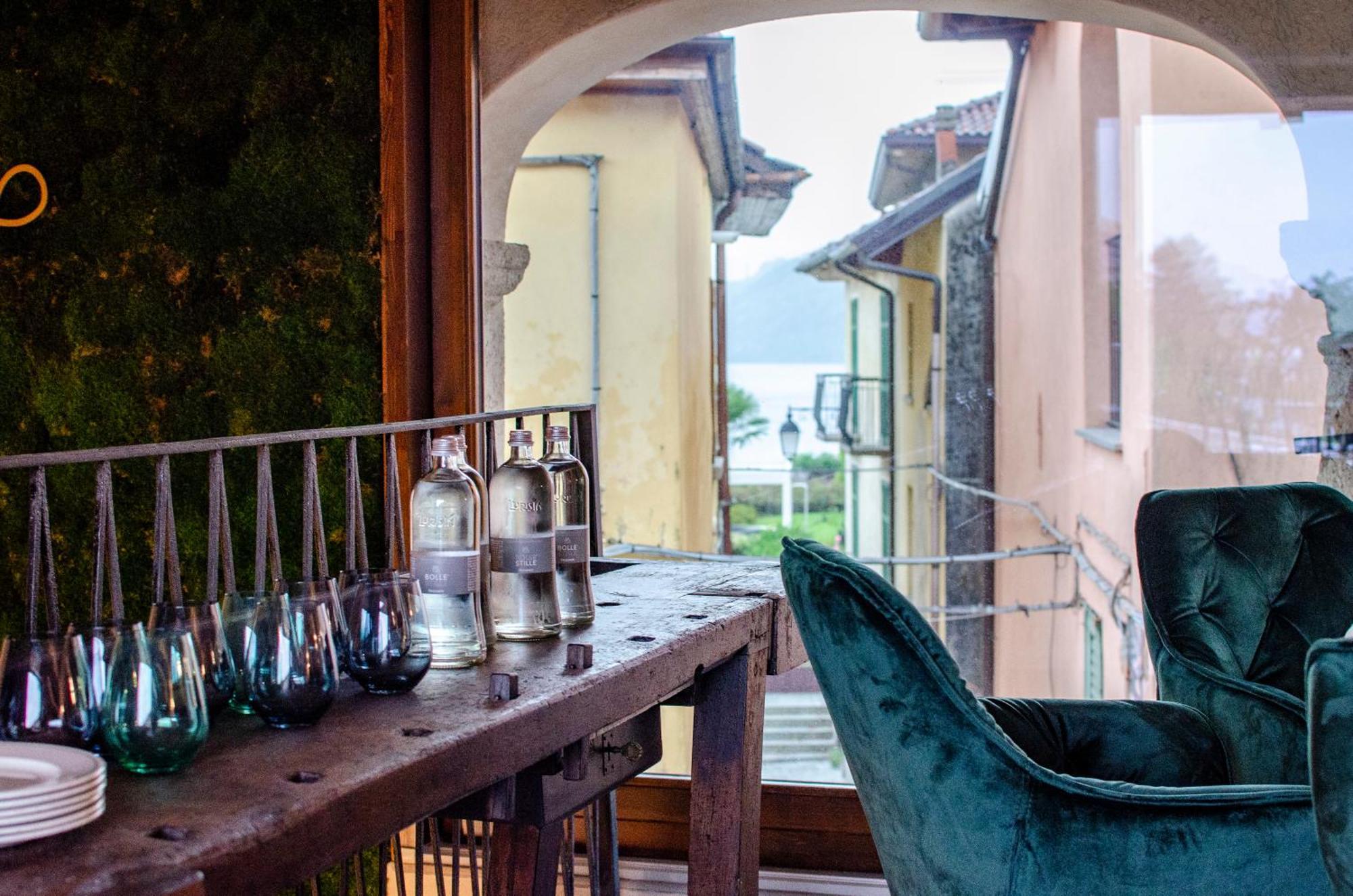 Vista B&B Пела Екстериор снимка