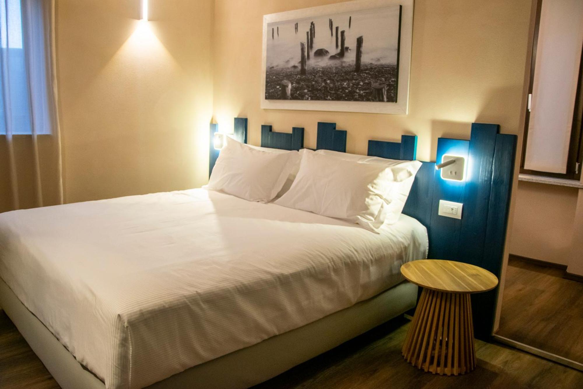 Vista B&B Пела Екстериор снимка