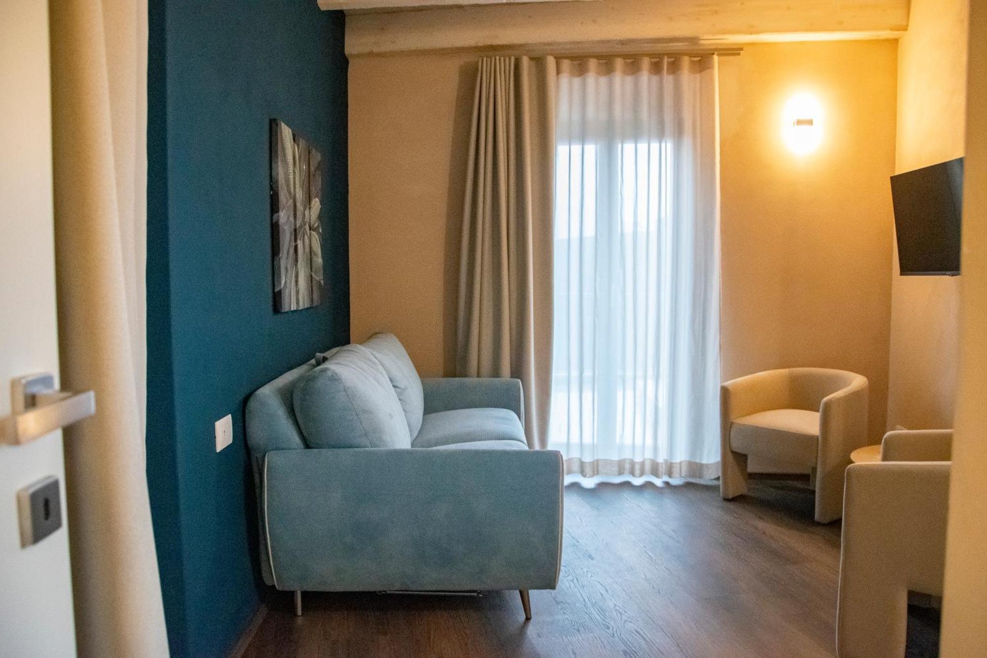 Vista B&B Пела Екстериор снимка