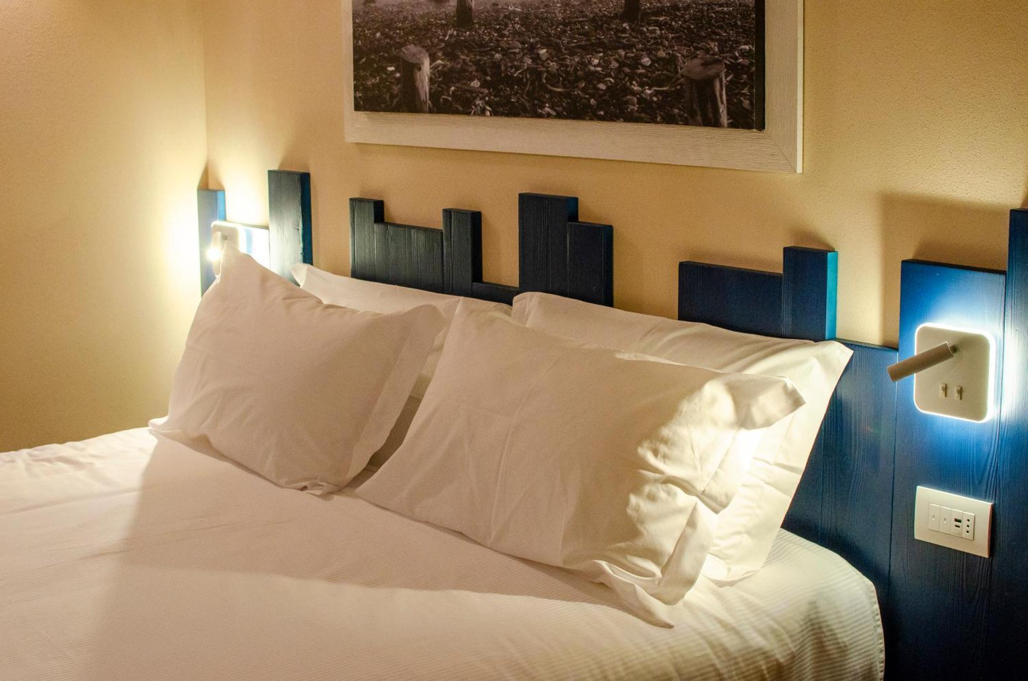 Vista B&B Пела Екстериор снимка