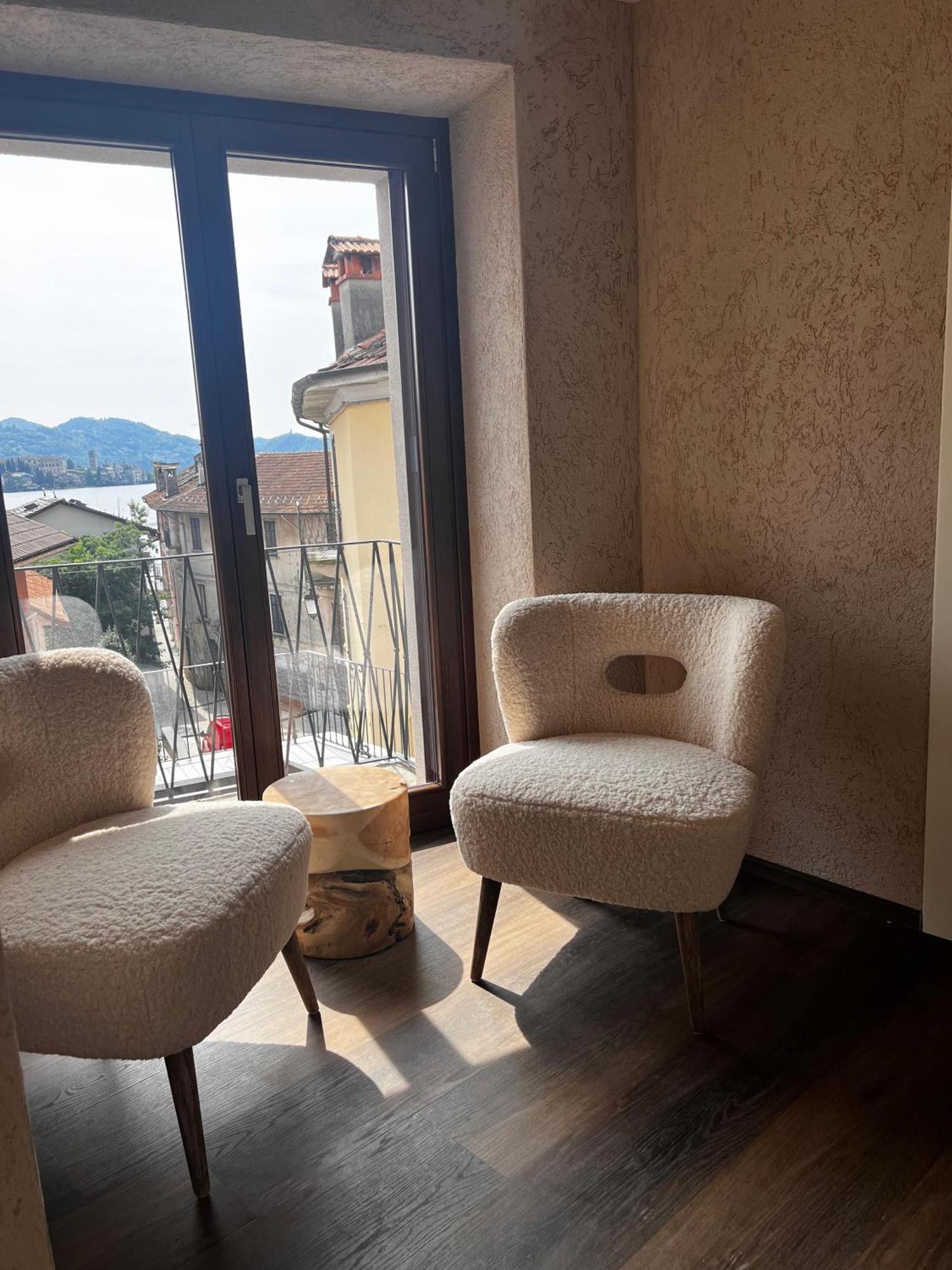 Vista B&B Пела Екстериор снимка