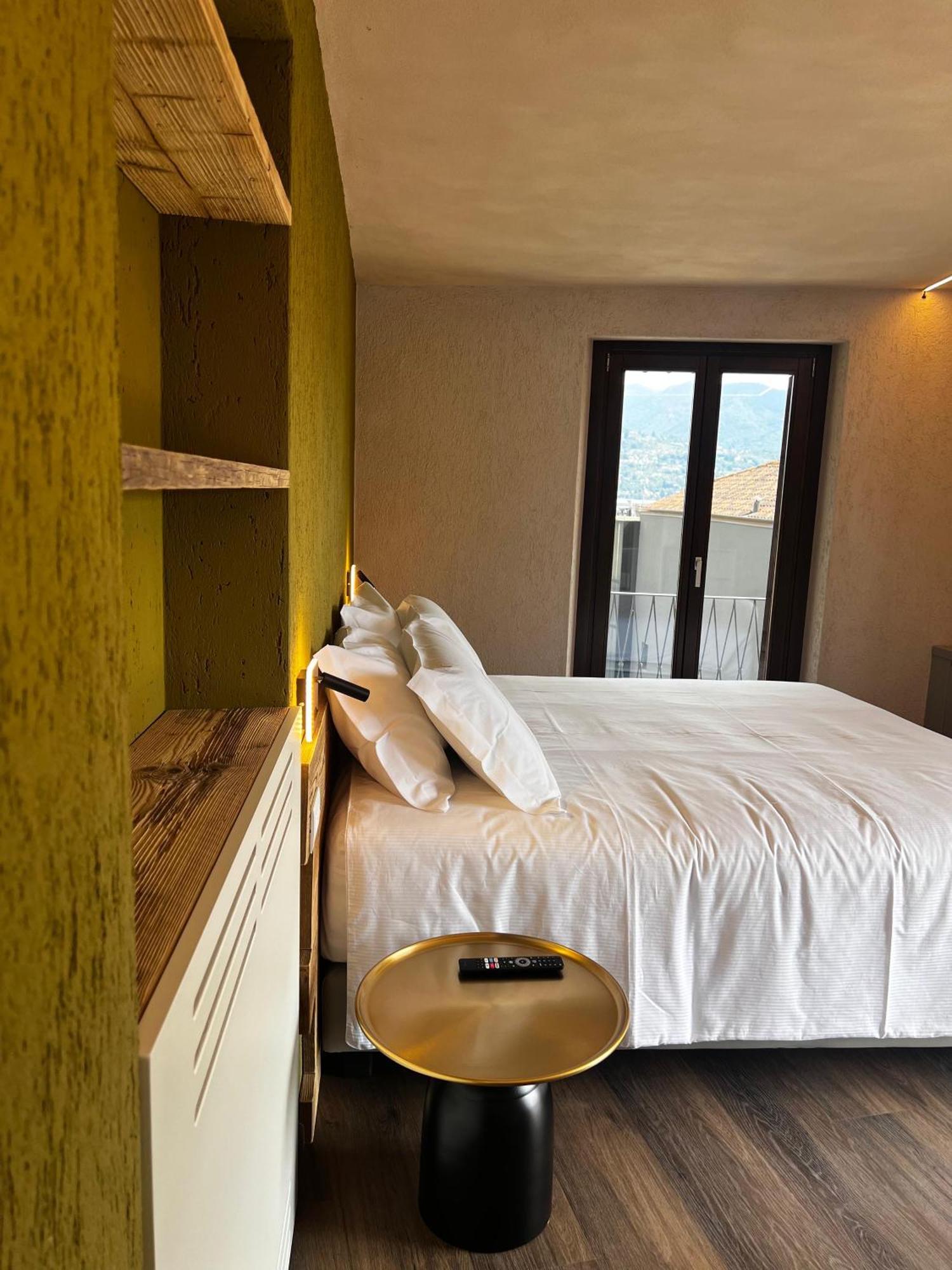 Vista B&B Пела Екстериор снимка