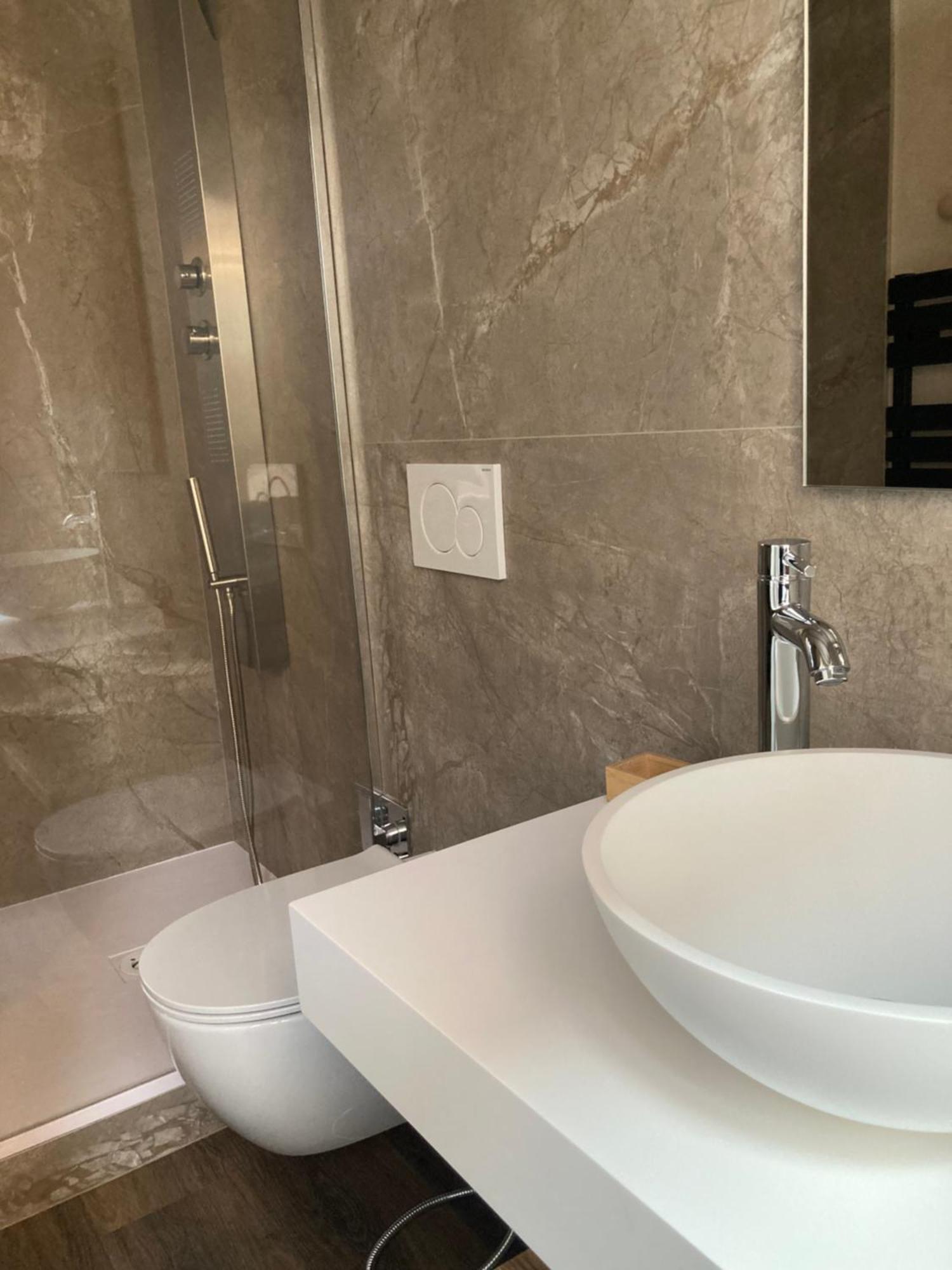 Vista B&B Пела Екстериор снимка