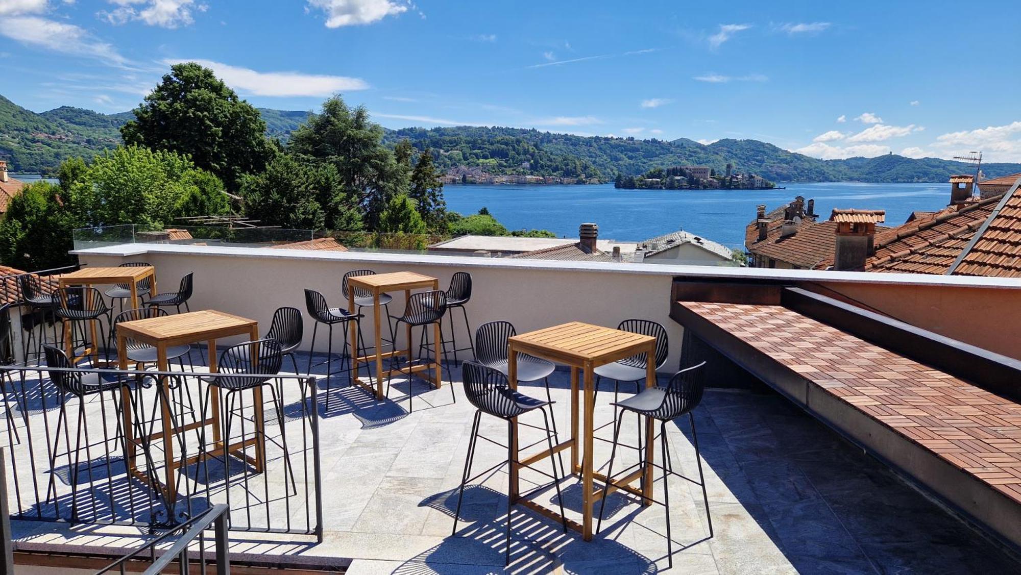 Vista B&B Пела Екстериор снимка